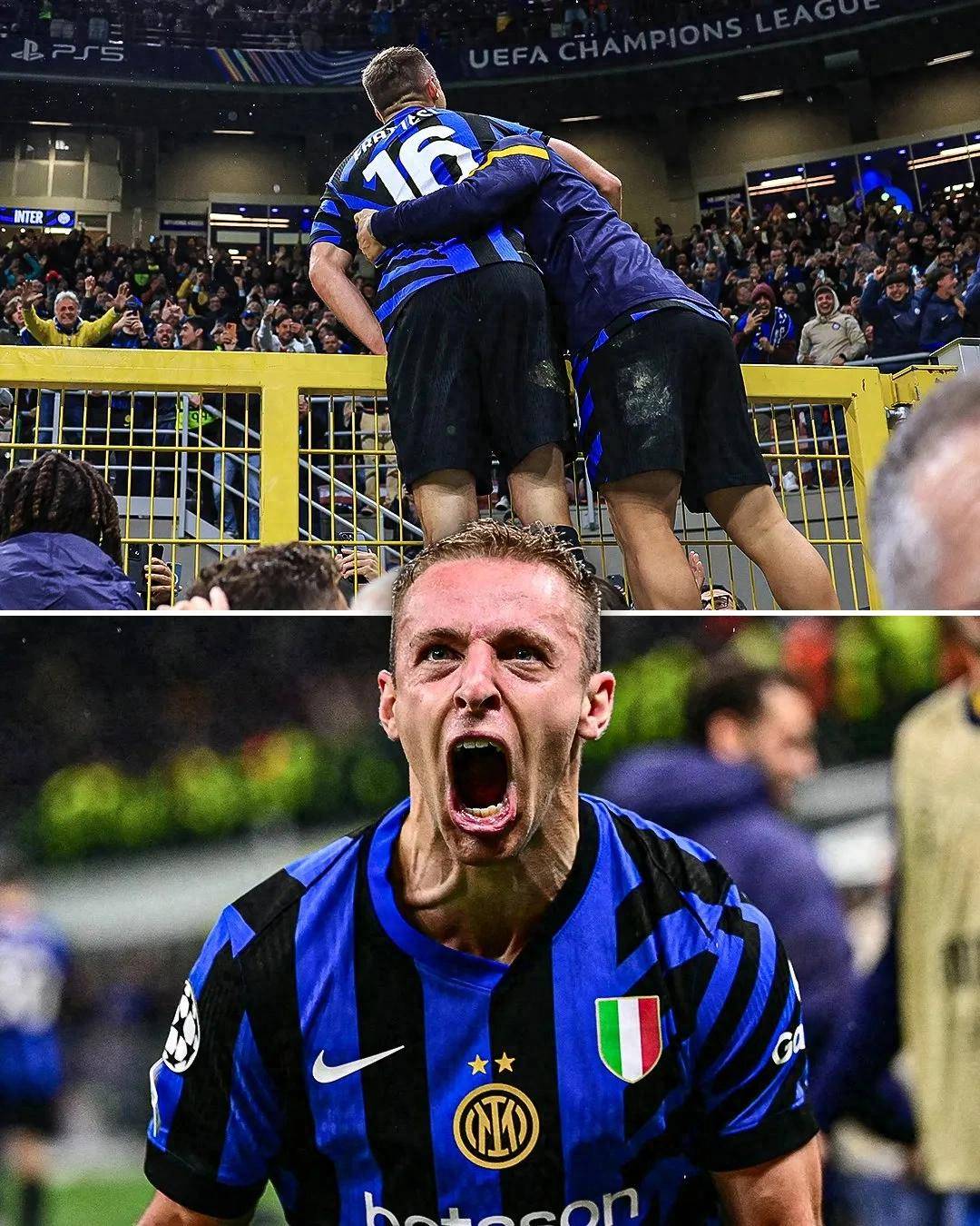 斯帕莱蒂：丢球前踢得像教科书一样死板；伊尔迪兹在顶级之上（斯帕莱蒂：失球前我们踢得过于教条；伊尔迪兹已超越顶级）